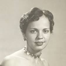 Pauline "Polly" Winebarger Finley Obituary June 21, 2016