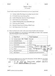 Ayat aktif kepada ayat pasif. Laman Bahasa Melayu Spm Soalan Kertas Bahasa Melayu 2 1103 2 Spm 2018