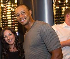 Reggie jackson remains relatively discreet when it comes to his love life. Tiger Woods Greatest Moment Turning Yankees Legend Reggie Jackson Into A Complete Dork At The Most Epic Major Ever