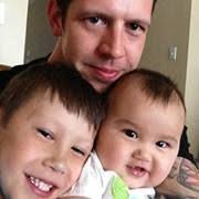 Shane Thornhill (shanethornhill5)