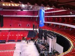 Stockholm Globe Arena Wiki Gigs