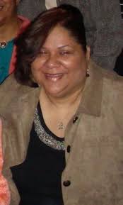 Lucy DuBose Scoggins, community service member, dies at 62