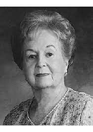 Kathryn Schutts Obituary (2017)