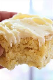 Cornbread can also be baked into corn cakes. The Best Gluten Free Cornbread Let Them Eat Gluten Free Cake