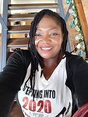 Collette's baking up a treat for workers