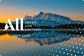 Buy discounted gift cards from exchange sites. Accor Double Points Uk Gift Card 15 Extra Sale Verylvke
