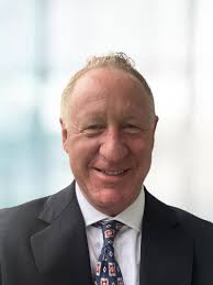 Bernard A Feeney III