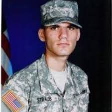 Benjamin Straub in personen