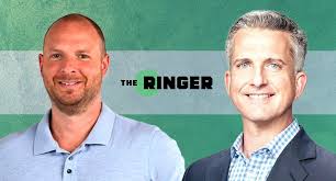 Is 'The Ringer' finally embracing video podcasts? : r/billsimmons