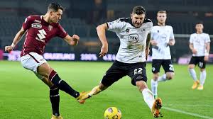 We facilitate you with every spezia free stream in stunning high definition. Torino And Spezia Part With A Sad 0 0