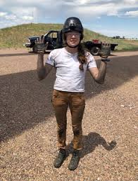 Anna McAuliffe iphone pics