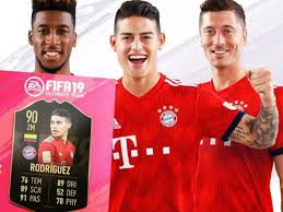 Top 10 player ratings, fifa 21 news, fifa 21 gameplay, confirmed transfers, fifa 21 confirmed transfers, totw predictions, fut21 news. James Rodriguez Fifa 21 Rodriguez Fifa Mobile 21 Fifarenderz When Will The Fifa 21 Ratings Be Released