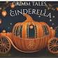 Grimm Tales Cinderella event image