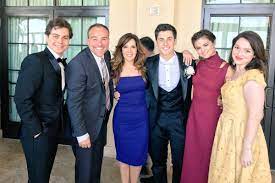 While deluise is best known for his turn in wizards of waverly place and 3rd rock from the sun, the actor. The Cast Of Wizards Of Waverly Place Had A Nice Reunion