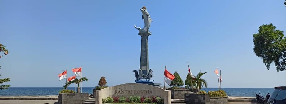 MRX LOVINA BALI