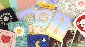 Picsart's personalized cards made for any occasion. How To Make Artist Trading Cards 11 Steps With Pictures