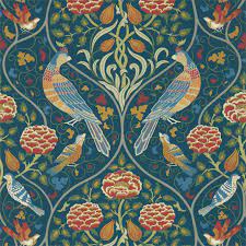 Find great deals on ebay for william morris wallpaper. William Morris Wallpapers Wallpaper Cave