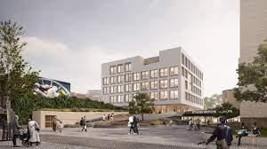 See tripadvisor's 7,627 traveler reviews and photos of heerlen tourist attractions. Heerlen City Hall And Municipal Offices
