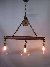 Antique Rustic Furnitures Ideas Rustic Light Fixtures Rustic Lighting Rustic Furniture Design