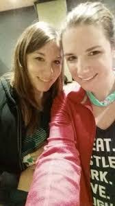 Jenni Nelson's Instagram, Twitter & Facebook