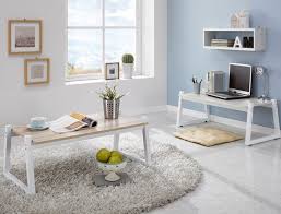 Modern Floor Table Japanese Tatami Style Low Desk Laptop Coffee Tea Unbranded Modern Floor Desk Floor Table Floor Seating