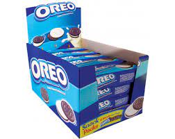 Maybe you would like to learn more about one of these? Poids Biscuit 28oreo Buy Cadbury Oreo Creme Biscuit Chocolate 46 3 Gm Online
