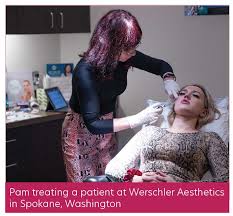 1811 likes · 55 talking about this · 335 were here. Spotlight Interview Pamela J Schell Psyd Msn Arnp Dnc Jcad The Journal Of Clinical And Aesthetic Dermatology