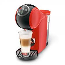Never miss out on competitions and offers. Nescafe Dolce Gusto Machine 1500w 15 Bar 0 8l Red Extra Saudi