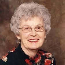 MAILHOT-BLANCHETTE Madeleine