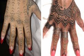Right above his arm chris has a tattoo old tattoos chris brown. Rihanna S Tattoos An Overview Temporary Tattoo Blog
