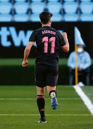 Marco asensio willemsen is a spanish professional footballer who plays as a winger and attacking midfielder for real madrid and the spain na. Marco Asensio On Twitter Vamos A Por Mas 3 Halamadrid Thriving For More 3 Halamadrid