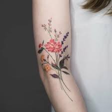 Maybe you would like to learn more about one of these? 1001 Idee Per Tatuaggio Braccio Disegni Da Copiare