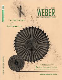 Maybe you would like to learn more about one of these? Weber The Contemporary West Fall 2018 By Weber The Contemporary West Issuu