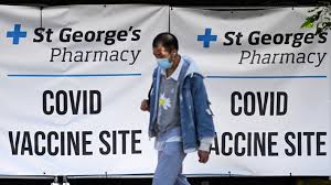Jun 11, 2021 · un estudio afirma que la variante delta del coronavirus, dominante en el reino unido, es 60% más contagiosa que la variante alfa, su predecesora. Mas Contagiosa Lo Que Se Sabe De La Variante Delta Del Sars Cov 2 Y Los Primeros Estudios Frente A Vacunas Emol Com