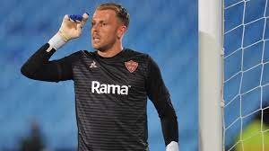 Stellenbosch football club is a south african football club established in 2016 following the relocation of vasco da gama f.c. De Jong Former Rsc Anderlecht Goalkeeper Terminates Stellenbosch Fc Contract Goal Com