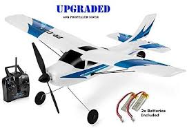 Amazon Com Top Race Rc Plane 3 Channel Remote Control Airplane Ready To Fly Rc Planes For Adults Easy Re In 2020 Rc Planes Remote Control Planes Electric Rc Planes