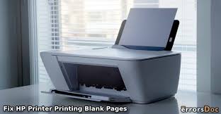 The driver list will be updated. Why Is My Hp Printer Printing Blank Pages On Hp Envy 4520 4500 5530