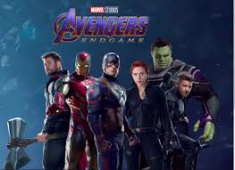 Avengers: Endgame is an extraordinary feat of storytelling – lovespill