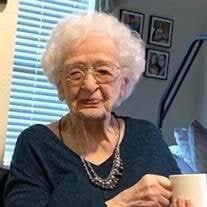 Dollie Mae Bain Taylor Obituary