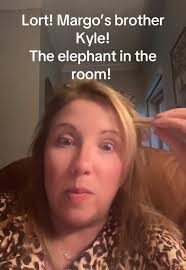 Hunters Wife Margo Brother