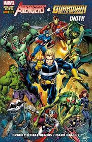 Vecchi nemici diventono nuovi alleati e personaggi dei. Amazon Com Avengers Guardiani Della Galassia Uniti Marvel Collection Avengers Vol 4 Italian Edition Ebook Brian Michael Bendis Mark Bagley Mark Bagley Gamberini Fabio Bagley Mark Miki Danny Mounts Paul Kindle