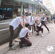 The programme shares the same name as the first season. Got7 Hard Carry2 Wiki Got7 Amino