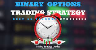 Check spelling or type a new query. Binary Options Trading Strategy Best 60 Seconds Strategies