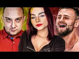 Nikita vs Goha Magical