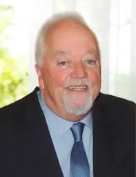 Obituary information for John Costello