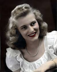 Anna Kamack Obituary