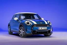 Cargurus has 130 nationwide mini cooper dealers with 1,059 new car listings. 2021 Mini Cooper S 5 Door Free High Resolution Car Images