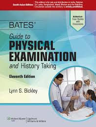 Bates Guide To Physical Examination And History Taking 11ed Pb 2015 Lynn Bickley Md 9788184738292 Amazon Com Books