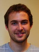 Tom Bosserez — COK