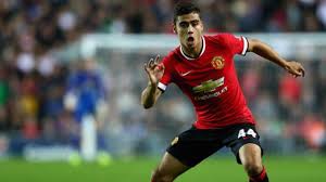 Join the discussion or compare with others! Andreas Pereira Set To Snub Psg And Stay At Manchester United Eurosport